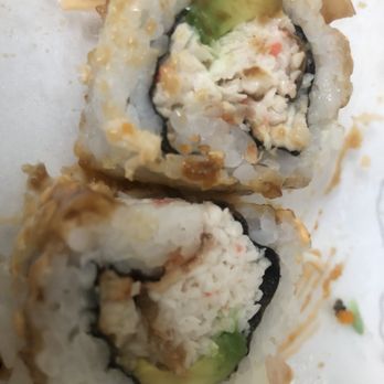 Maya Sushi - Blonde ambition. Can you find unagi? - Sushi Bars Near Me - Fresno, California Maya Sushi - Blonde ambition. Can you find unagi? - Sushi Bars Near Me - Fresno, California