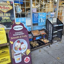 Hudson Grocery - New flavour ~