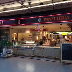 Pronto Gelato