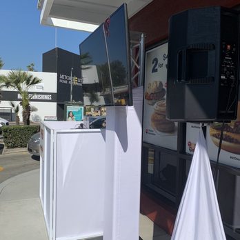 McDonald's - Burgers Near Me - Encino, California