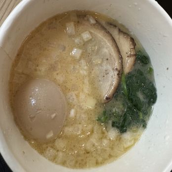 EAK Ramen - Ramen Near Me - Paramus, New Jersey EAK Ramen - Ramen Near Me - Paramus, New Jersey