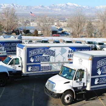 Helping Hands Moving And Maids - Movers Near Me - Sandy, Utah Helping Hands Moving And Maids - Movers Near Me - Sandy, Utah