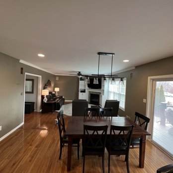 Blue Sky - Remodelación - Drywall Installation & Repair Near Me - Louisville , Kentucky Blue Sky - Remodelación - Drywall Installation & Repair Near Me - Louisville , Kentucky