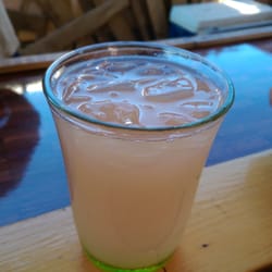 Cerveceria del valle - Cocktiel de guayaba