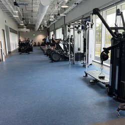Chatham YMCA