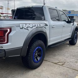 Prime Time Carwash & Hand Detailing - Clean raptor