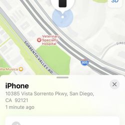 FBI San Diego