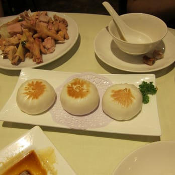 利苑酒家 - Cantonese Near Me - Hong Kong, HK