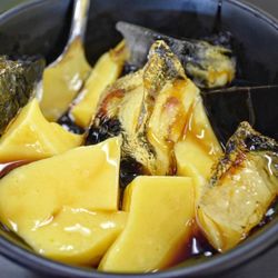 Tasty Pot