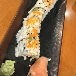 Tokyo Japanese Steak House & Sushi Bar - California Hand Roll