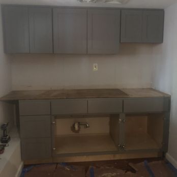 Jorge - Handyman Near Me - San Francisco, California
