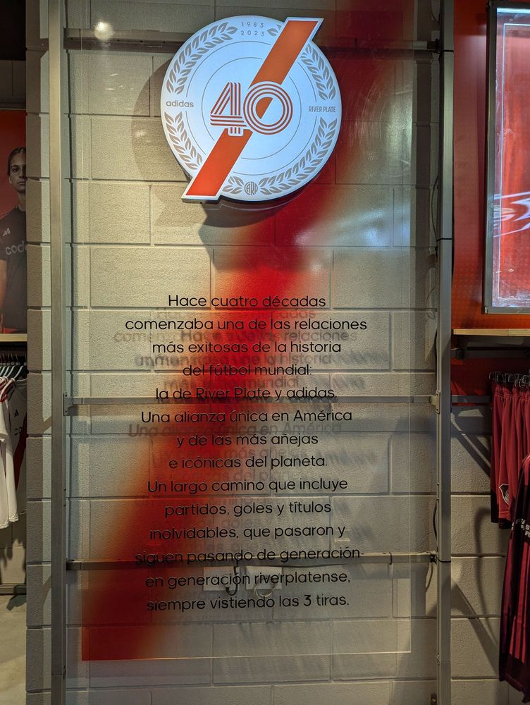 Museo River Plate
