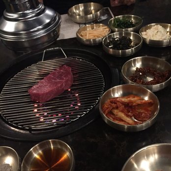 Anto - Korean Near Me - New York, New York Anto - Korean Near Me - New York, New York