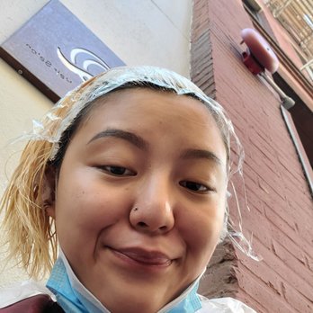 Double Q - always cookin - Hair Salons Near Me - New York, New York