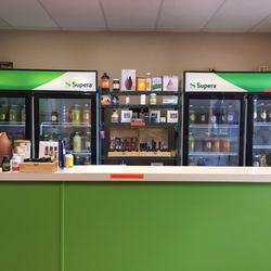 Quench Juice
