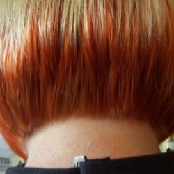 Tanya's Hair Dreams