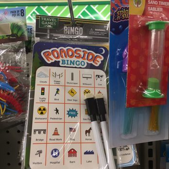 Dollar Tree - Where am I going to find biohazard signs on a road trip? Are we going to Raccoon City? - Discount Store Near Me - Boston, Massachusetts