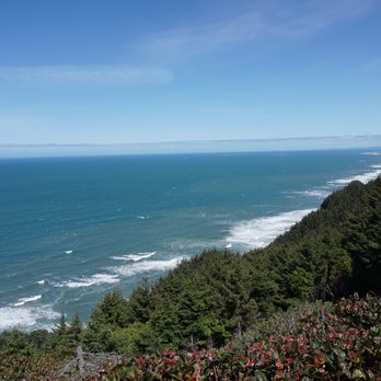 Cape Sebastian State Park - Parks Near Me