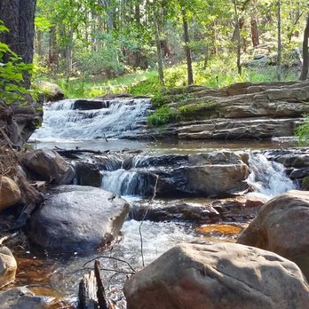 Horton Creek Trail - Summer time hiking - Hiking Near Me
