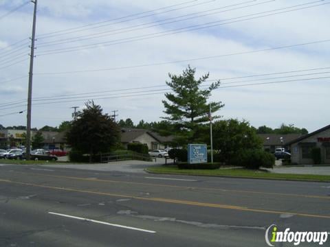 Lindstrom Kathleen A PhD - grief counselor in Youngstown, OH