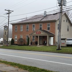Caffe 101 - Caffe 101 in Boiling Springs PA!