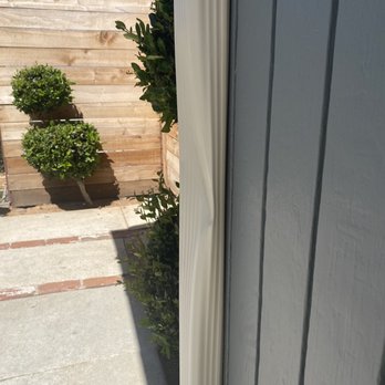 Lozada Tree Service - Dent in the rain gutter and siding scratches. - Tree Services Near Me Lozada Tree Service - Dent in the rain gutter and siding scratches. - Tree Services Near Me