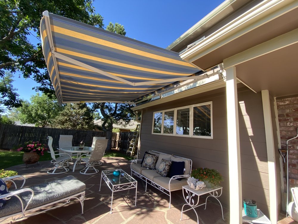 Slide of GE Services