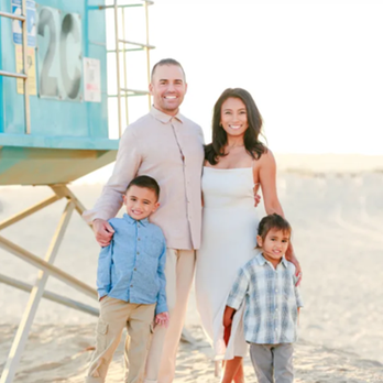 Amy Gray Photography - Session Photography Near Me - Spring Valley, California
