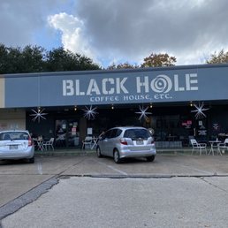 BLACK HOLE COFFEE HOUSE - Updated December 2024 - 453 Photos & 921