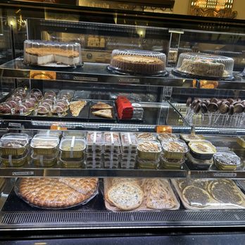 Shibam Coffee - Pastries - Coffee & Tea Near Me - Richardson, Texas