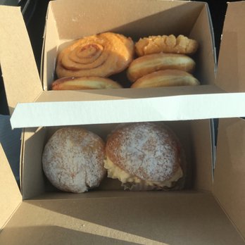 Willie's Donuts - Donuts Near Me - Macomb, Michigan