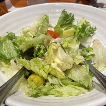 Bertucci's Italian Restaurant - Free salad - Pizza Near Me - Framingham, Massachusetts Bertucci's Italian Restaurant - Free salad - Pizza Near Me - Framingham, Massachusetts