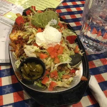 Kilroy's - Nachos - American Near Me - Springfield, Virginia Kilroy's - Nachos - American Near Me - Springfield, Virginia