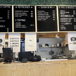 Banh Mi Cafe