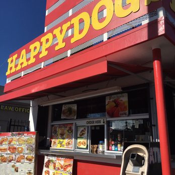 Happy Dogs - Fast Food Near Me - Van Nuys, California