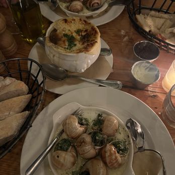 Entre Nous French Bistro - Escargot & French onion soup - Wine Bars Near Me - Pasadena, California Entre Nous French Bistro - Escargot & French onion soup - Wine Bars Near Me - Pasadena, California