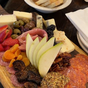 Farmer's Table - New American Near Me - La Mesa, California Farmer's Table - New American Near Me - La Mesa, California