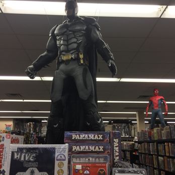 Madness Games and Comics - Hobby Shops Near Me - Plano, Texas Madness Games and Comics - Hobby Shops Near Me - Plano, Texas