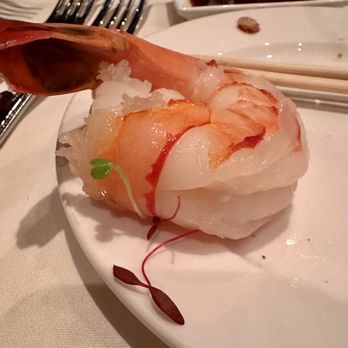 Alba Restaurant - Shrimp Cocktail - New American Near Me - Quincy, Massachusetts