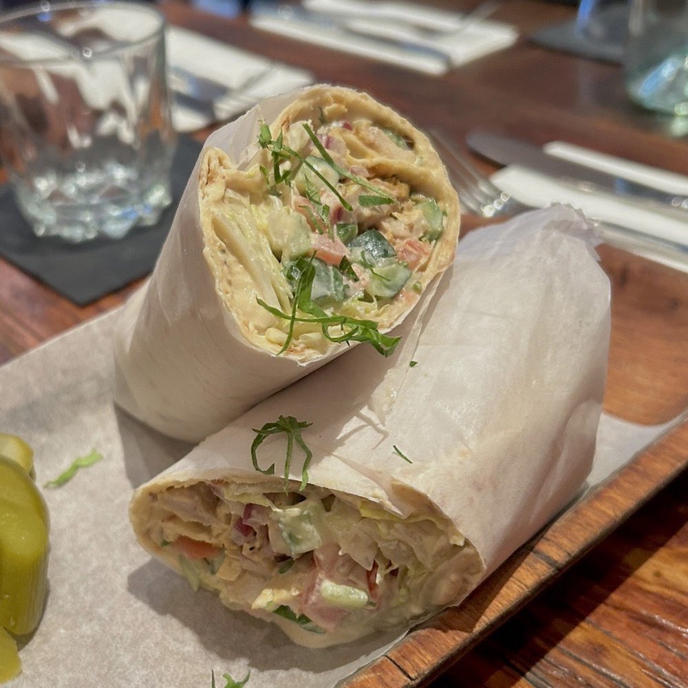 Shawarma Hummus Shawarma Hummus