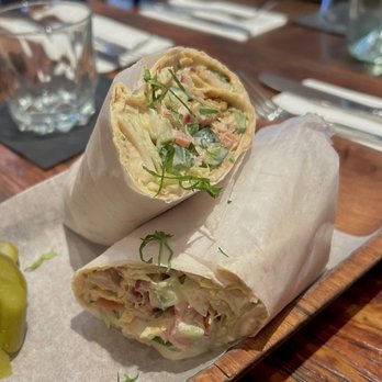 Hummus Kitchen - Shawarma Hummus - Middle Eastern Near Me - New York, New York