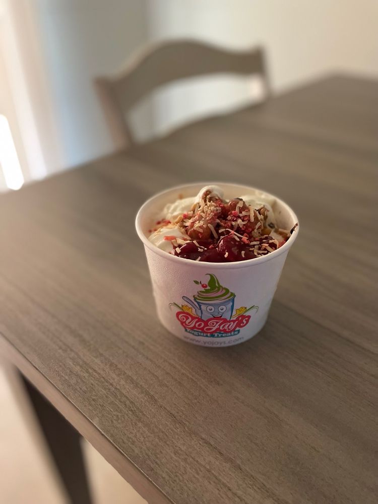 YOJAY’S YOGURT TREATS - Updated January 2026 - 24 Photos & 29 Reviews ...