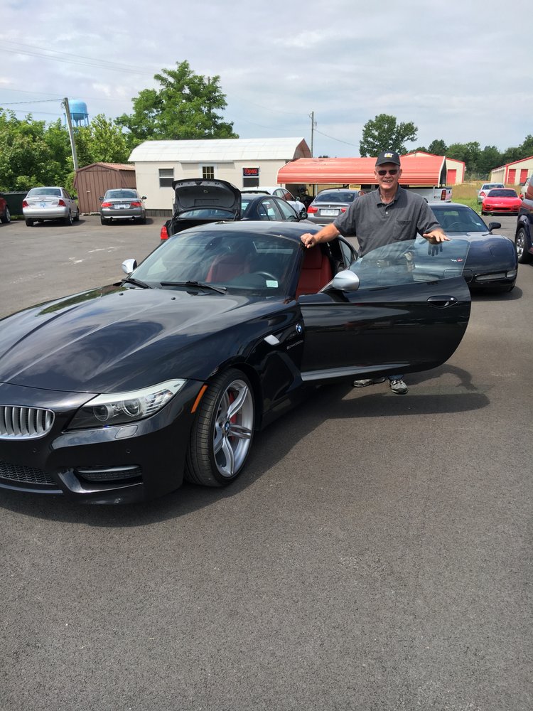 HILLSIDE MOTORS 17 Photos 2485 N Main St, Jamestown, Kentucky