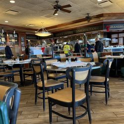 Mama Sbarro's of Hauppauge