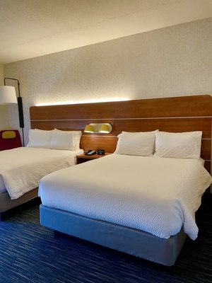 Holiday Inn Express & Suites Orlando - Lake Buena Vista by IHG by null