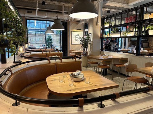 Alta Via Pizzeria by null