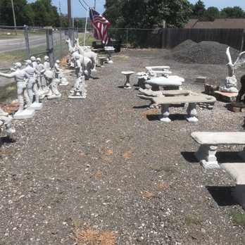 Ramsey's Statuary - Home Decor Near Me - Sand Springs, Oklahoma Ramsey's Statuary - Home Decor Near Me - Sand Springs, Oklahoma