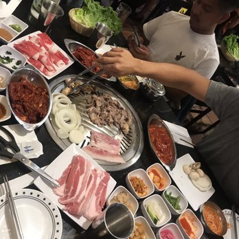 Jong Ga House - Korean Near Me - Oakland, California