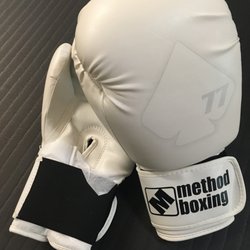 Method Boxing - Method Boxing Gloves