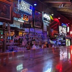 Rafters Beer Pub